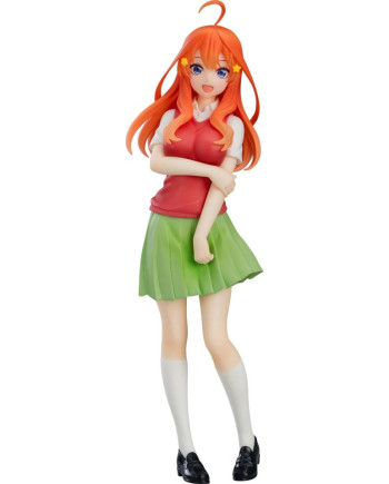 QUINTESSENTIAL QUINTUPLETS - Itsuki Nakano 1.5 - Pop Up Parade 17cm