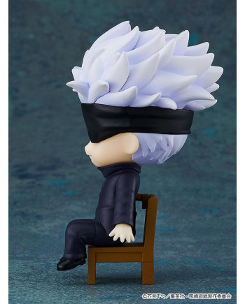 JUJUTSU KAISEN - Satoru Gojo - Figure Nendoroid Swacchao! 9cm