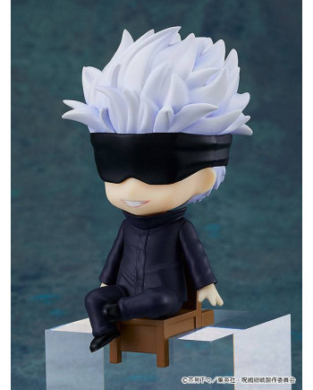 JUJUTSU KAISEN - Satoru Gojo - Figure Nendoroid Swacchao! 9cm