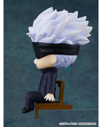 JUJUTSU KAISEN - Satoru Gojo - Figure Nendoroid Swacchao! 9cm