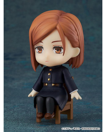 JUJUTSU KAISEN - Nobara Kugisaki - Figure Nendoroid Swacchao! 9cm