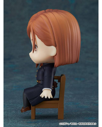 JUJUTSU KAISEN - Nobara Kugisaki - Figure Nendoroid Swacchao! 9cm