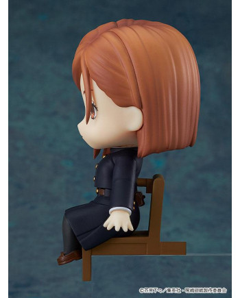 JUJUTSU KAISEN - Nobara Kugisaki - Figure Nendoroid Swacchao! 9cm