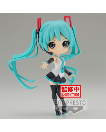 HATSUNE MIKU - V4X ( Vers. A )  - Q Posket 14cm