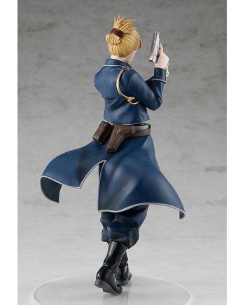 FULLMETAL ALCHEMIST - Riza Hawkeye - Pop Up Parade 16cm