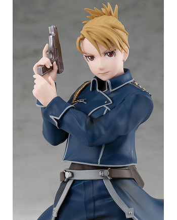 FULLMETAL ALCHEMIST - Riza Hawkeye - Pop Up Parade 16cm