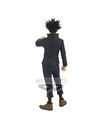JUJUTSU KAISEN - Megumi Fushiguro - Figurine Jukon No Kata 16cm