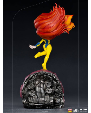 MARVEL - Jean Grey (X-Men) - Figure Mini Co '28x16x13cm'