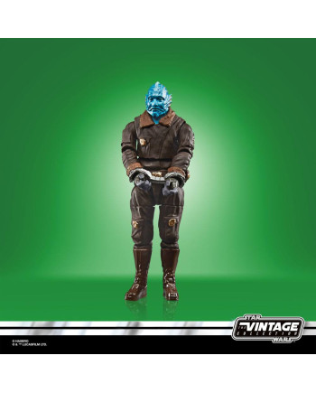 STAR WARS - The Mythrol (Mandalor.) - Figure Vintage Collection 10cm