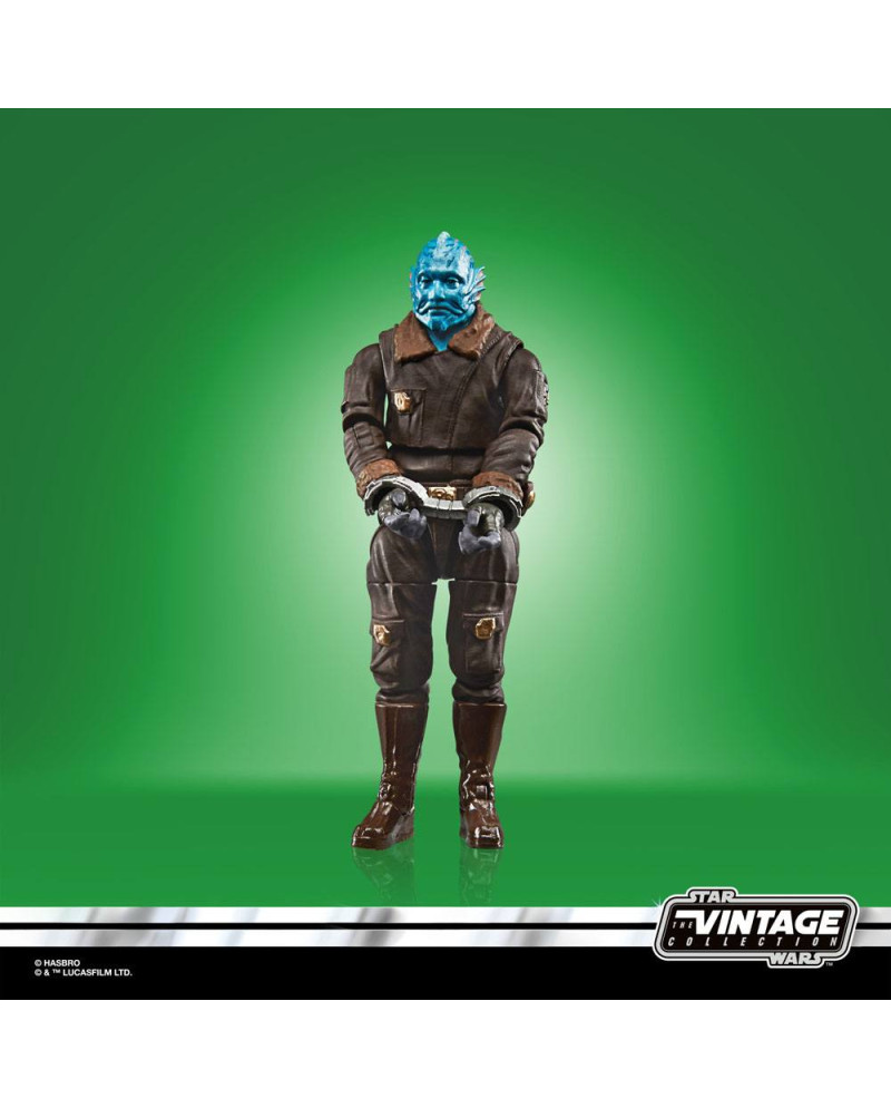 STAR WARS - The Mythrol (Mandalor.) - Figure Vintage Collection 10cm