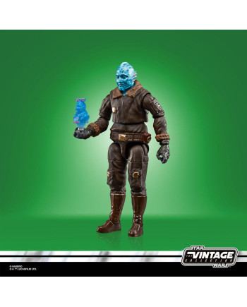 STAR WARS - The Mythrol (Mandalor.) - Figure Vintage Collection 10cm