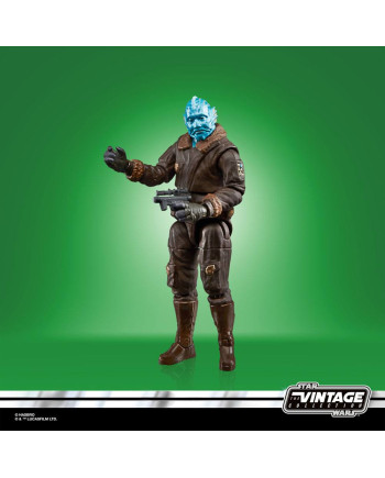 STAR WARS - The Mythrol (Mandalor.) - Figure Vintage Collection 10cm