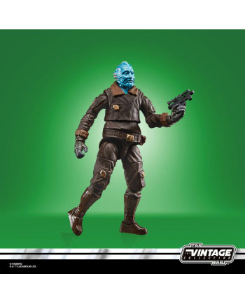 STAR WARS - The Mythrol (Mandalor.) - Figure Vintage Collection 10cm