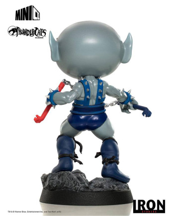 THUNDERCATS - Figure Mini Co. PVC Panthro - 14cm