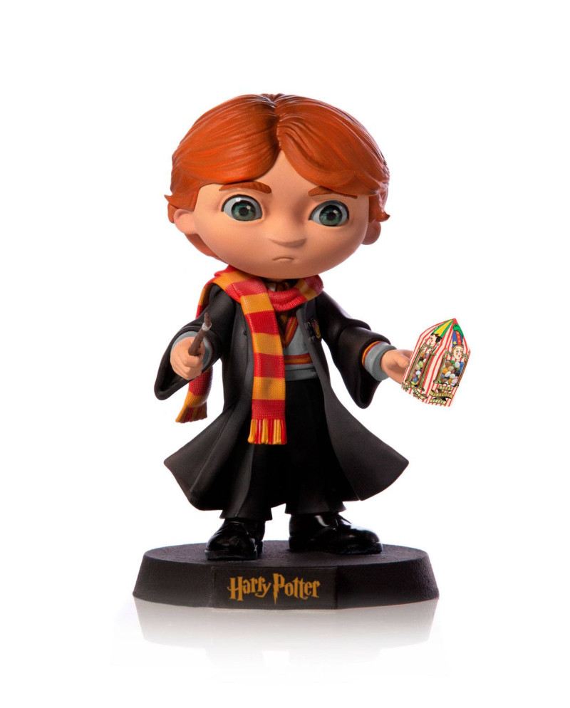 HARRY POTTER - Mini Figure Mini Co. - Ron - 12cm
