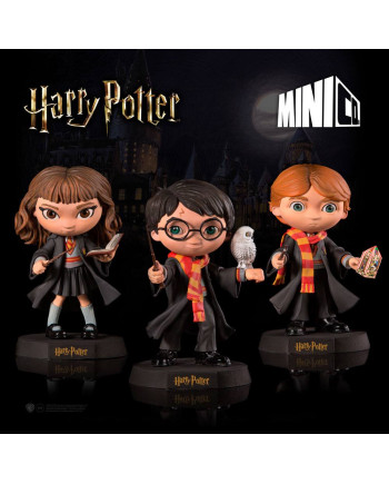 HARRY POTTER - Mini Figure Mini Co. - Ron - 12cm