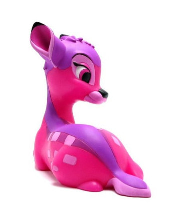 DISNEY - Artoyz -Figure - Bambi Fancy - 17cm