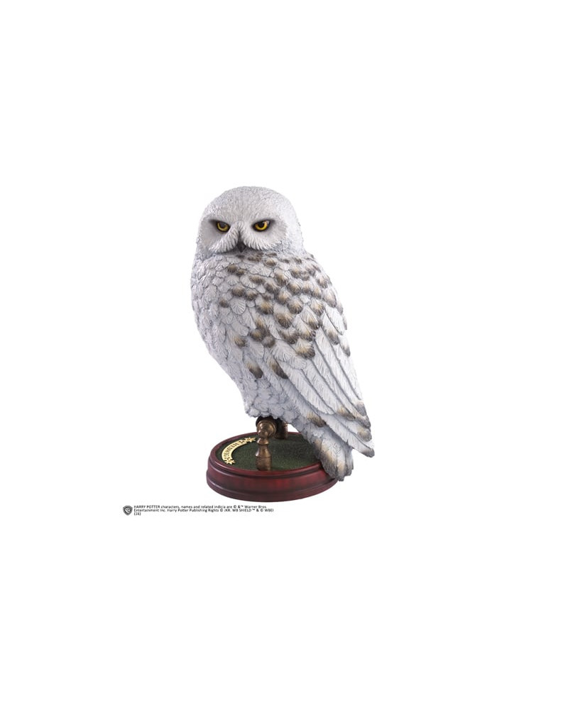 HARRY POTTER - Sculpture Hedwige - 24cm
