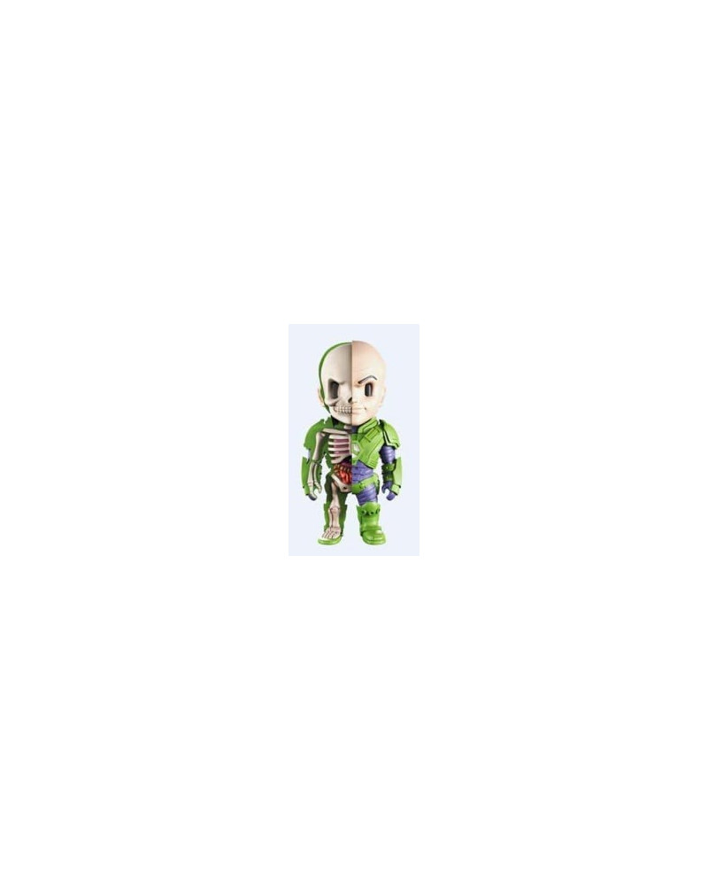 DC COMICS - X-Ray Figurine - Lex Luthor