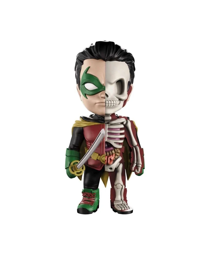 DC COMICS - X-Ray Figurine - Robin