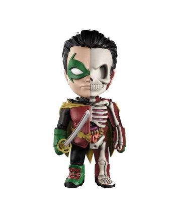 DC COMICS - X-Ray Figurine - Robin