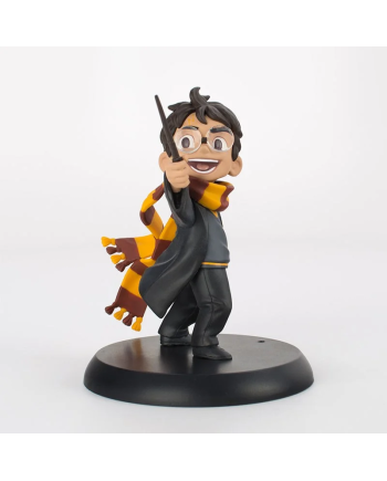 HARRY POTTER - Q-Fig 16 cm - Harry's First Spell