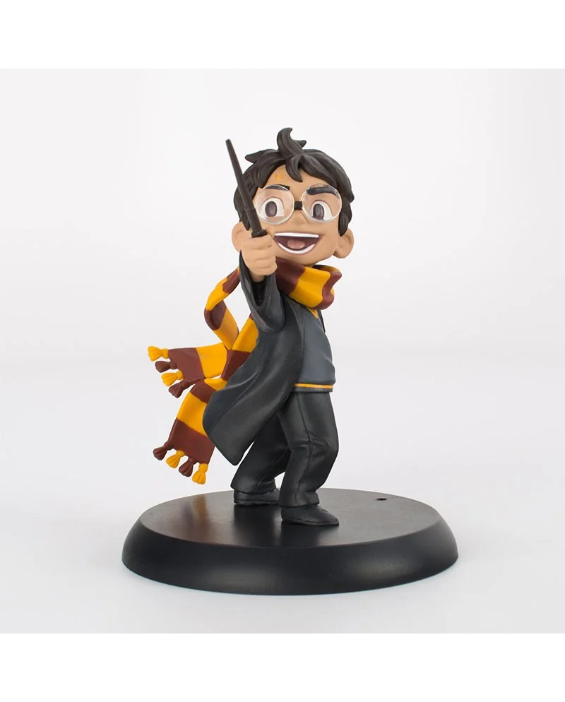 HARRY POTTER - Q-Fig 16 cm - Harry's First Spell