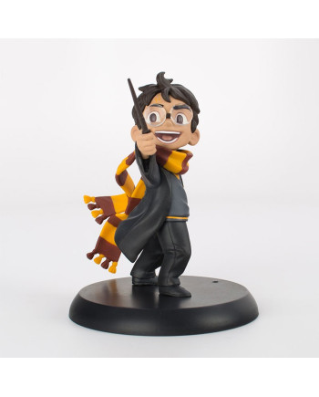 HARRY POTTER - Q-Fig 16 cm - Harry's First Spell