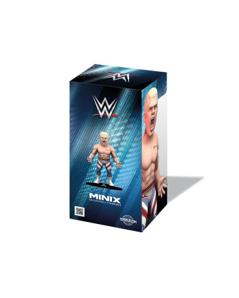 WWE - Cody Rhodes - Figure Minix 12cm