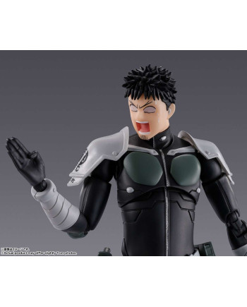 KAIJU NO. 8 - Kafka Hibino - Figure S.H. Figuarts 16cm