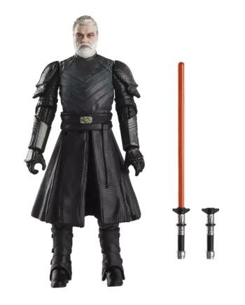 AHSOKA - Baylan Skoll - Figure Vintage Collection 10cm