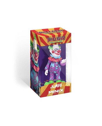 KILLER KLOWNS FROM OUTER SPACE - Jumbo Killer - Figure Minix 12cm