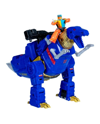 TRANSFORMERS - Grimlock & Wheelie - Figure Age of the Primes 19cm