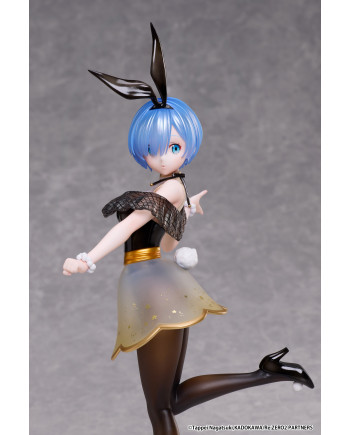RE ZERO - Rem "Sweet Bunny" - Statue 26cm