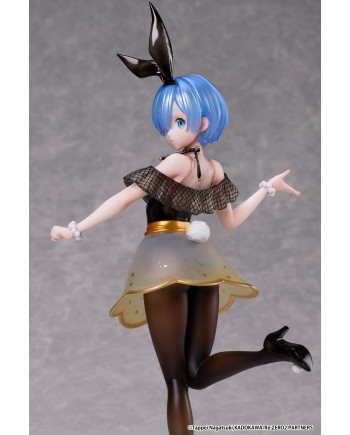 RE ZERO - Rem "Sweet Bunny" - Statue 26cm