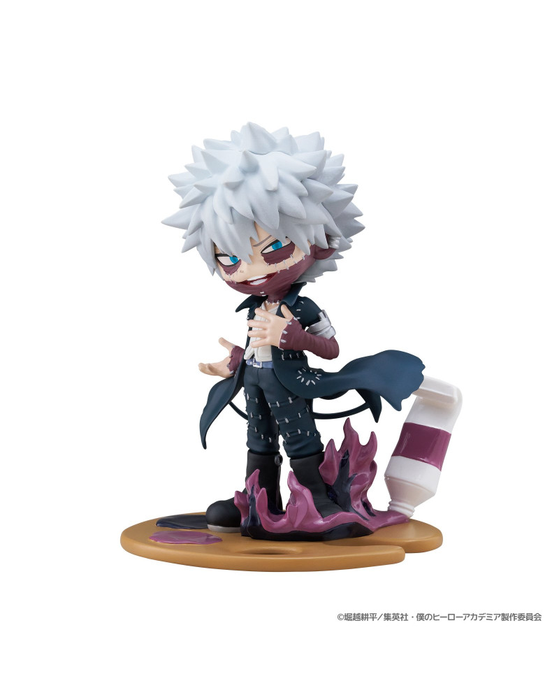 MY HERO ACADEMIA - Dabi - Statue Palverse 10cm