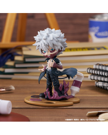 MY HERO ACADEMIA - Dabi - Statue Palverse 10cm