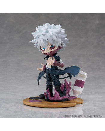 MY HERO ACADEMIA - Dabi - Statue Palverse 10cm