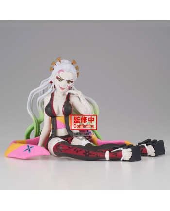 DEMON SLAYER - Daki - Glitter & Glamours Figure 21cm