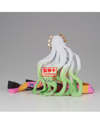 DEMON SLAYER - Daki - Glitter & Glamours Figure 21cm