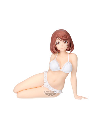 SHANGRI-LA FRONTIER - Rei Saiga - Figure Celestial Vivi 12cm