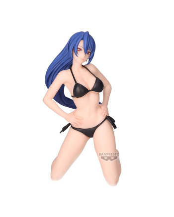 SHANGRI-LA FRONTIER - Towa Amane - Figure Celestial Vivi 18cm