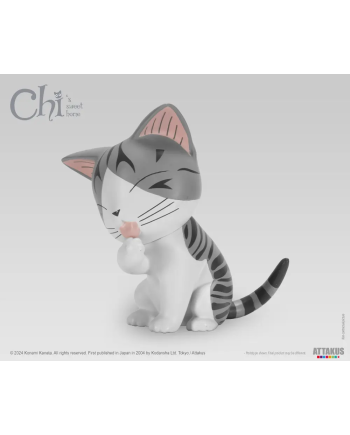 CHI - Chi "Paw" - Statue Collector 11cm