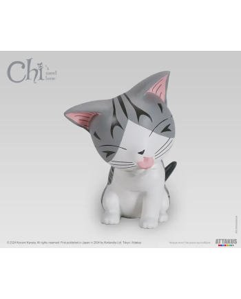 CHI - Chi "Paw" - Statue Collector 11cm