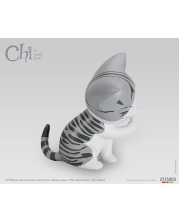 CHI - Chi "Paw" - Statue Collector 11cm