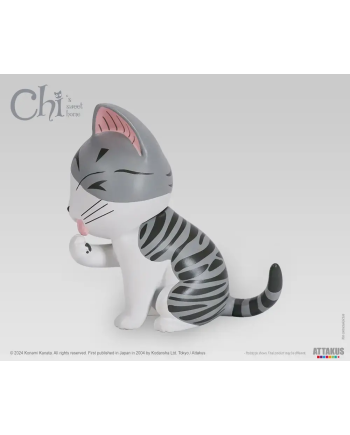 CHI - Chi "Paw" - Statue Collector 11cm