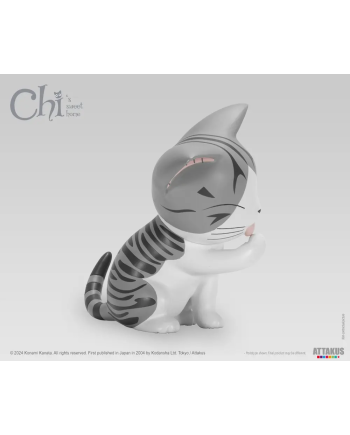 CHI - Chi "Paw" - Statue Collector 11cm