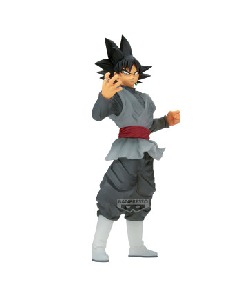 DRAGON BALL SUPER - Goku Black - Figure Clearise 19cm