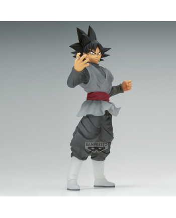 DRAGON BALL SUPER - Goku Black - Figure Clearise 19cm