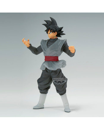 DRAGON BALL SUPER - Goku Black - Figure Clearise 19cm